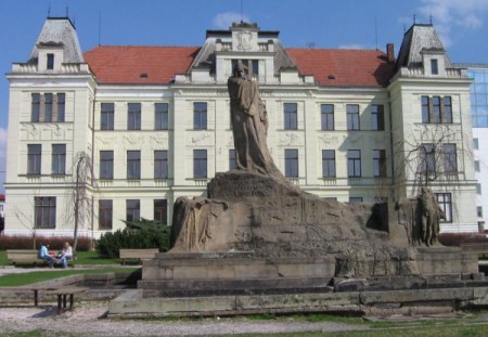 Hořice v Podkrkonoší