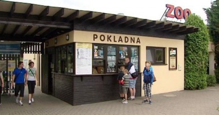 ZOO Dvůr Králové nad Labem