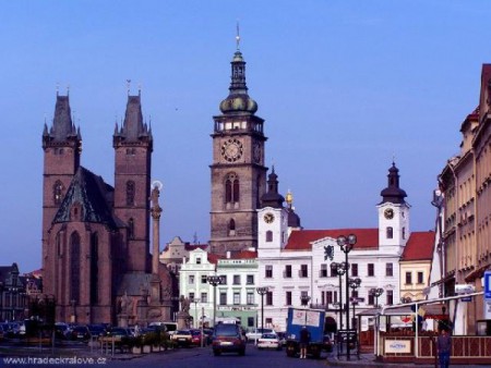 Hradec Králové