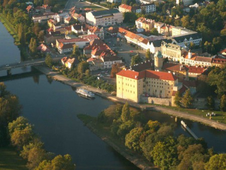 Poděbrady